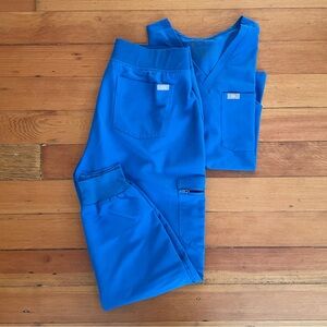 Royal Blue Figs MP Zamora & S Catarina